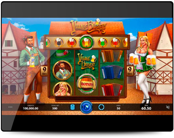 machine a sous Cruise of Fortune Caleta Gaming Casinos