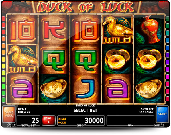machine a sous fil à tricoter Casino Technology Casino