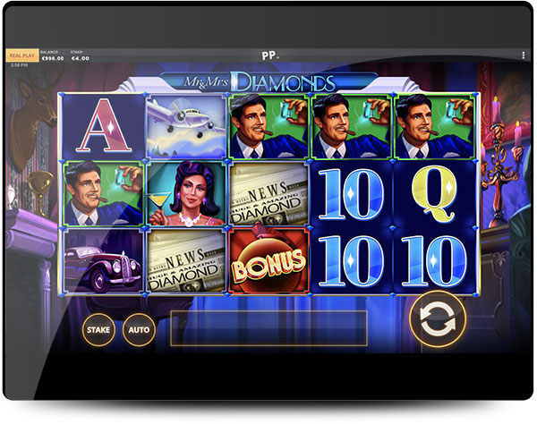 machine a sous wild stars Cayetano Gaming casino