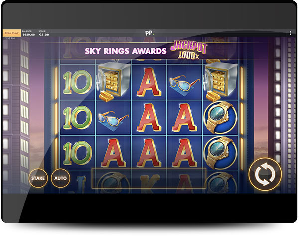 machine a sous lucky ladies Cayetano Gaming casino