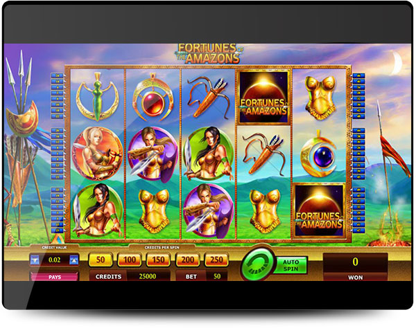 machine a sous king kong Cryptologic casino
