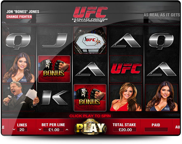 machine a sous big brother Endemol Games casino