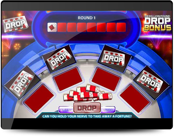 machine a sous hulkamania Endemol Games casino
