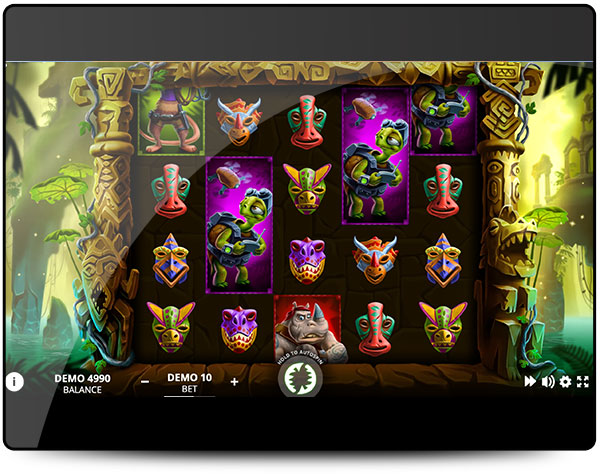machine a sous Candy Dreams Evoplay Casinos