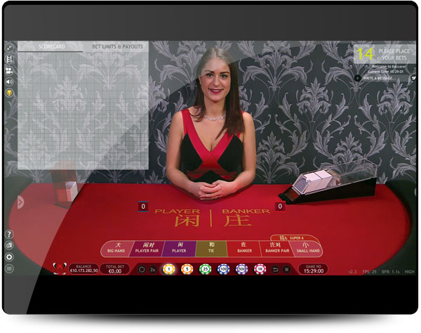 golden roulette Extreme Live Gaming casino