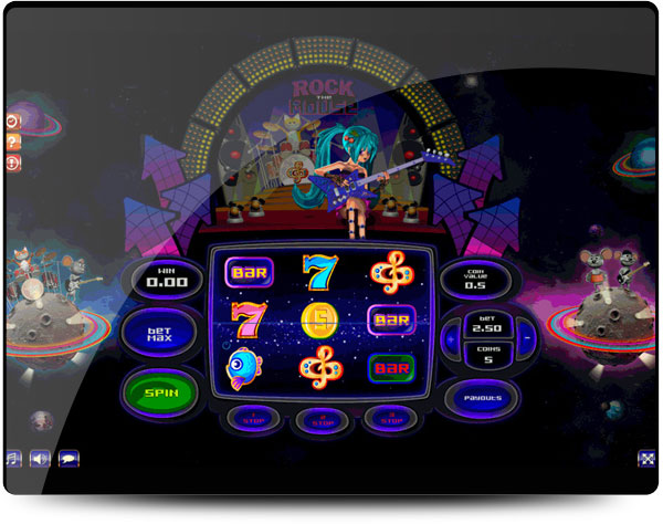 baccarat  GamesOS Casino