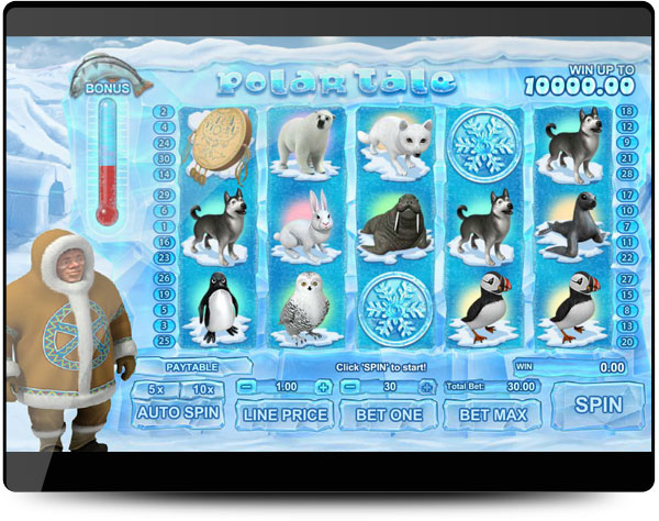 machine a sous mr.monkey GamesOS Casino