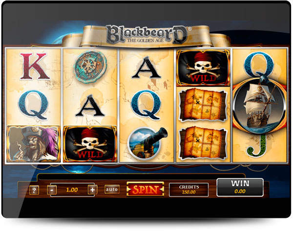 machine a sous horus temps Gaming1 Casino