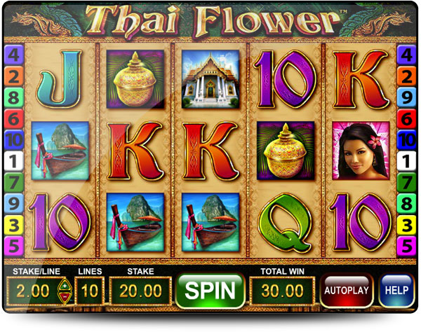 video slots GTS