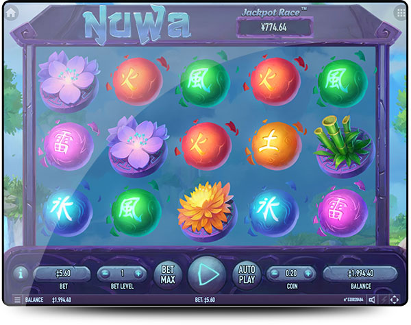 blacjack Habanero Systems casino
