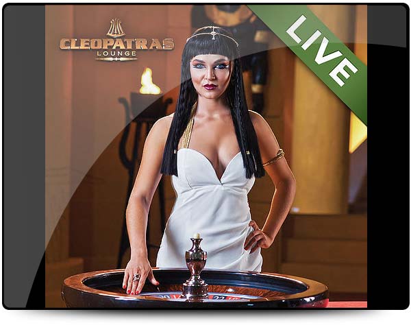 roulette live Hollywood TV Casino