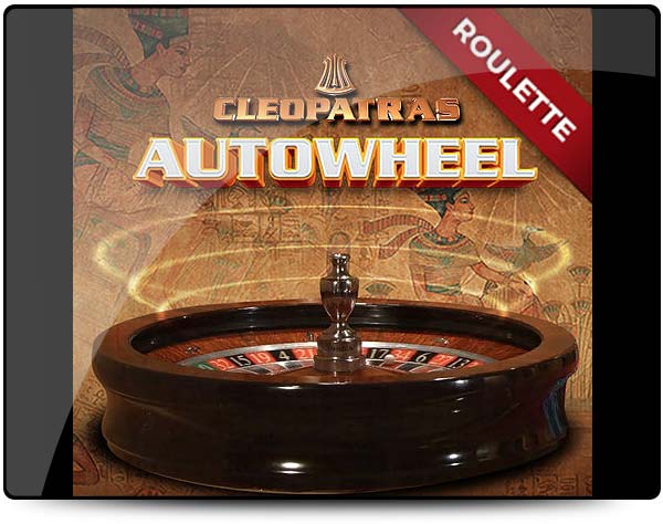cleopatras autowheel Hollywood TV Casino
