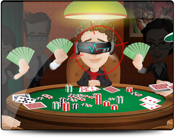 jeu de table tournament 21 Casinos Hybrino