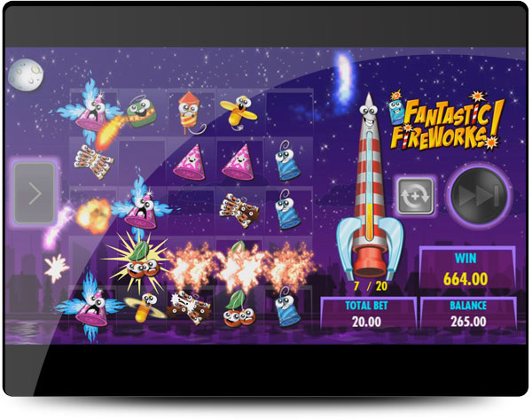machine a sous icy wilds Casinos IGT