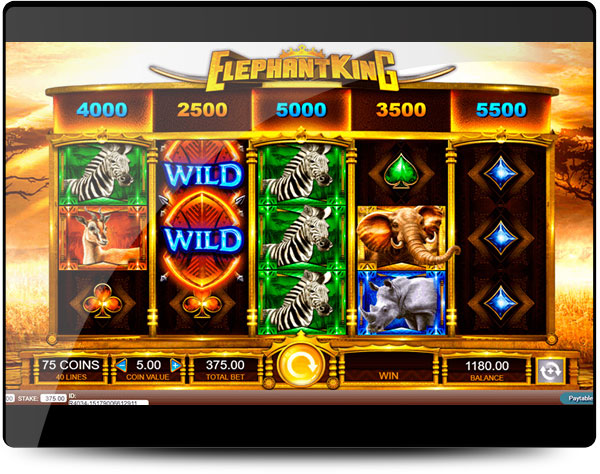 machine a sous kitty glitter Casinos IGT
