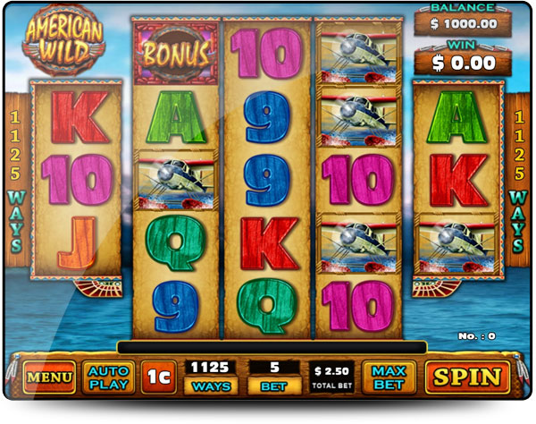 machine a sous jester Casinos Intervision Gaming