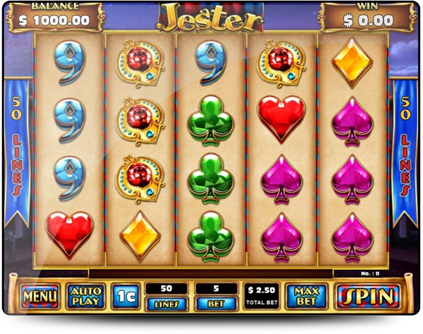 machine a sous american wild Casinos Intervision Gaming