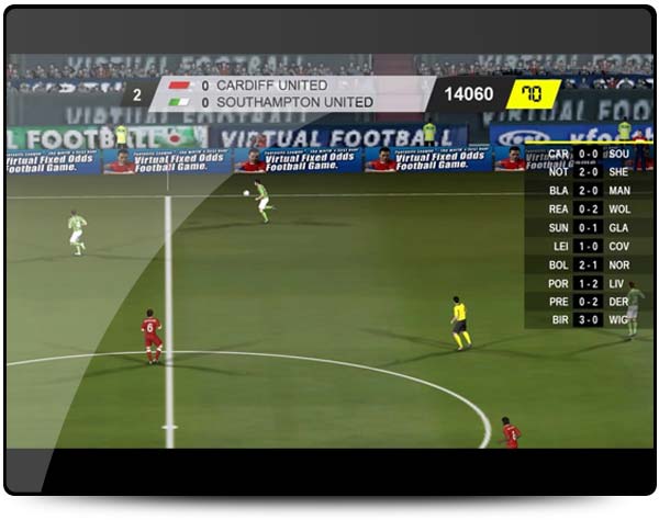 paris sportifs football Kiron Casino