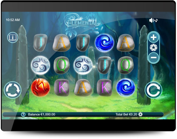 machine a sous jean wealth Casinos Leander Games