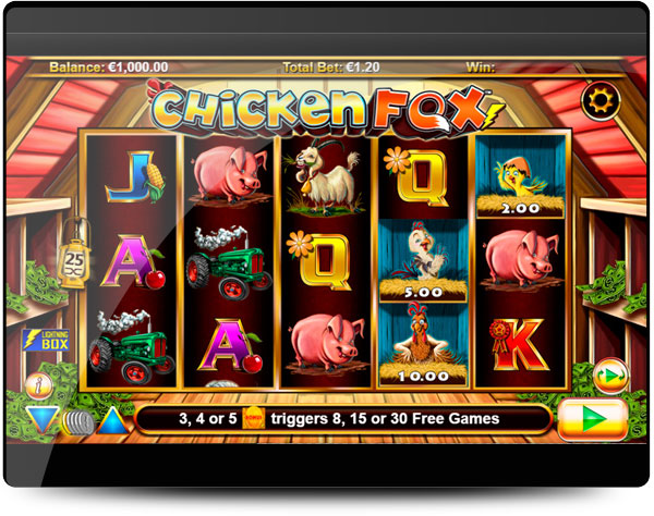 machine a sous double dancer casinos Lightning Box Games