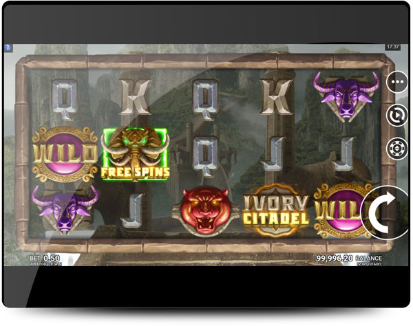 machine a sous dragon dance Casinos Microgaming