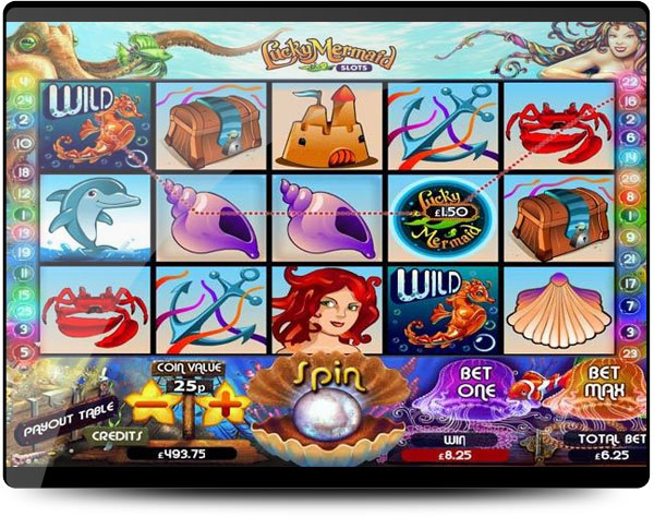 blackjack Casinos MultiSlot