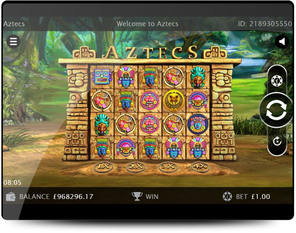 machine a sous plucky pirates Casinos Nektan