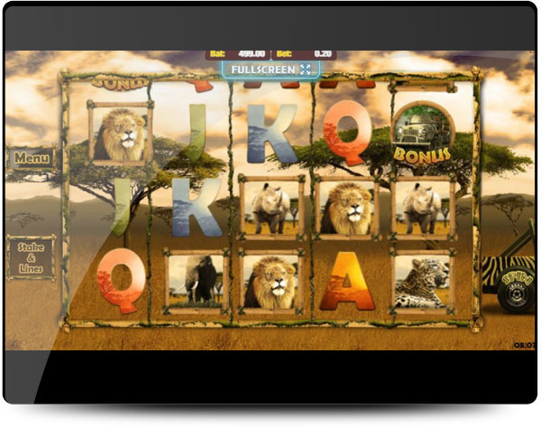 machine a sous cave raiders Casinos Nektan
