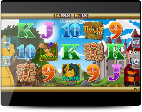 machine a sous rainbow riches picknmix Casinos Nektan