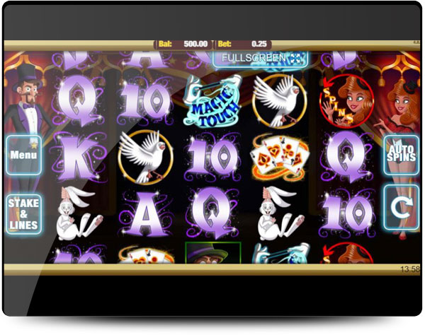machine a sous rainbow riches picknmix Casinos Nektan