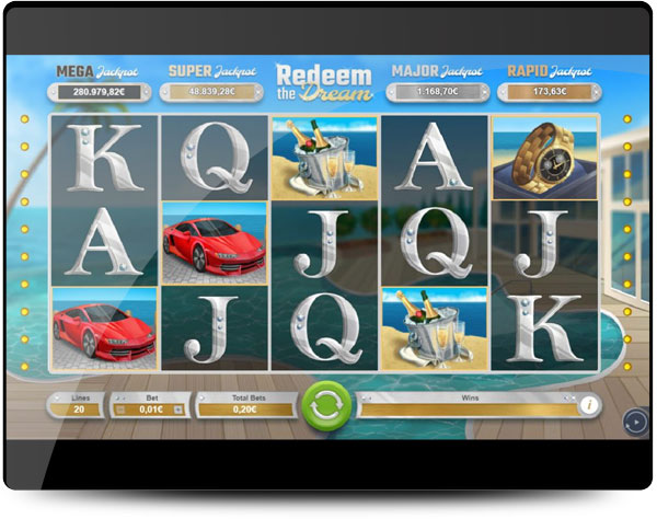 machine a sous candy tale Casinos NeoGames