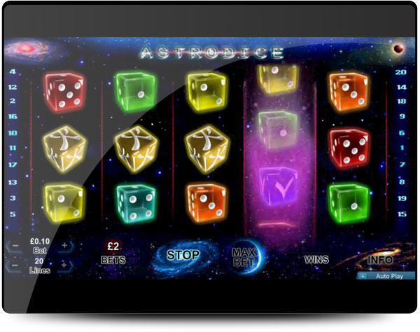 machine a sous bon appetit Casinos NeoGames