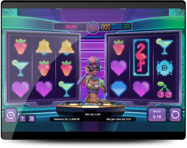 machine a sous independence play Casinos Odobo