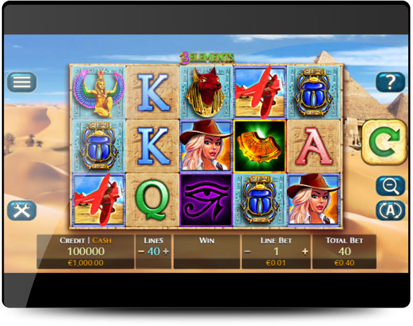 machine a sous gourmet ranch riches Casinos Odobo