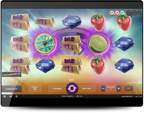 machine a sous super meter Casinos OMI Gaming