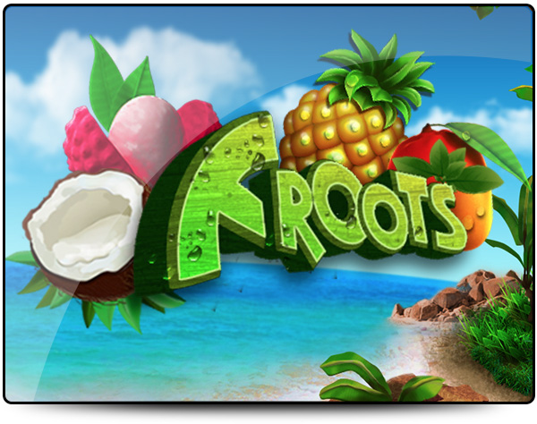 Froots machine à sous PariPlay