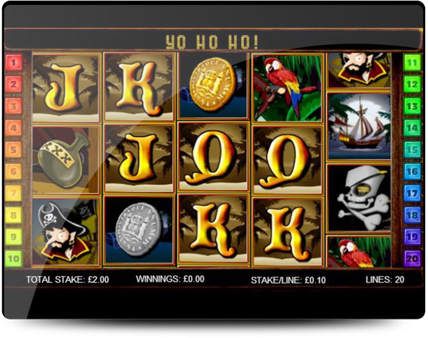 machine a sous citrus7s Casinos Parlay Games