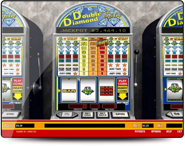 poker all american Casinos Parlay Games