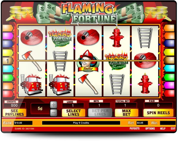 machine a sous fairground frenzy Casinos Parlay Games