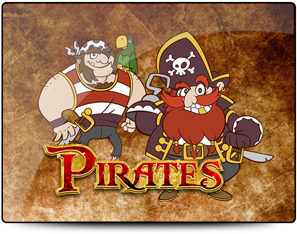 pirates patagonia gaming game