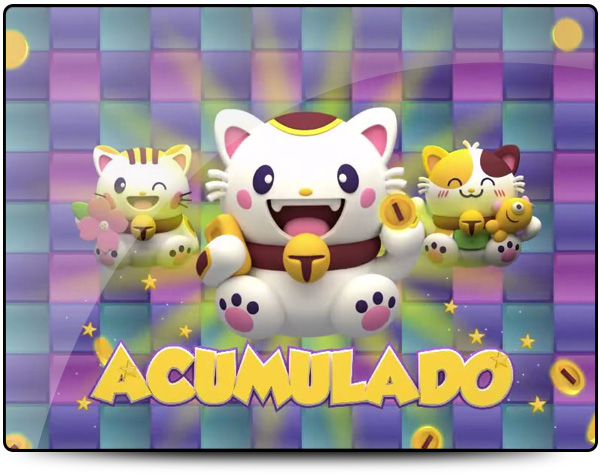 accumulado patagonia gaming game