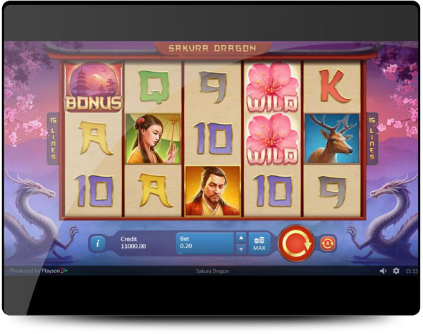 machine a sous down the pub Casinos Playson