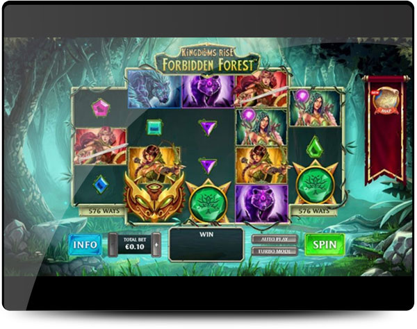 blackjack playtech