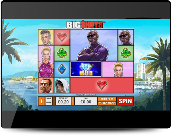slots playtech