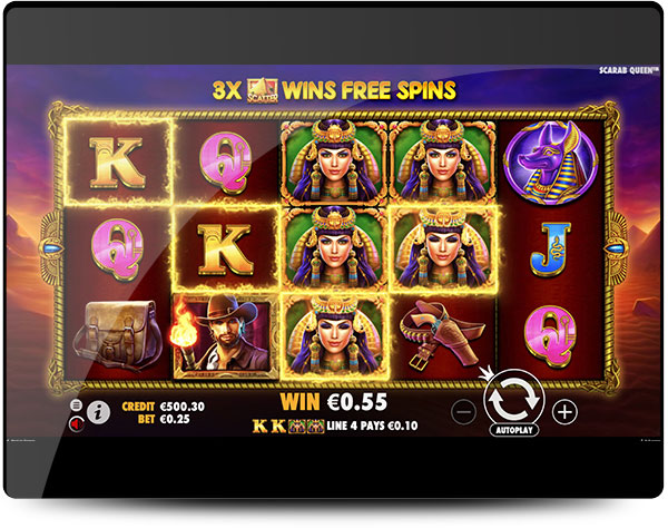 machine a sous asie Casinos Pragmatic Play