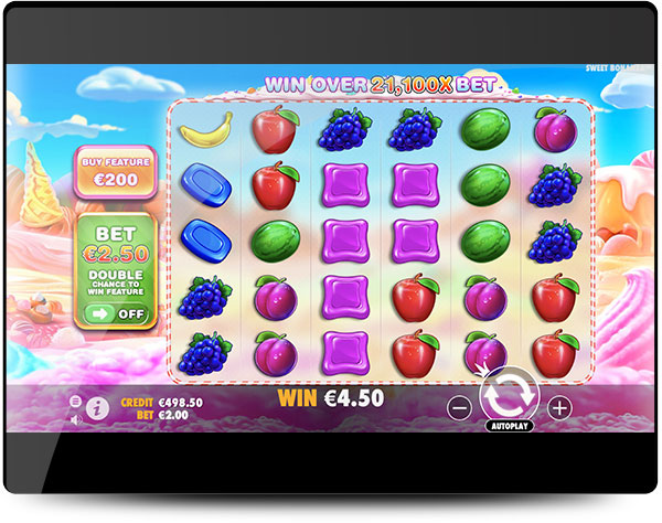 machine a sous free monkey 5 Casinos Pragmatic Play