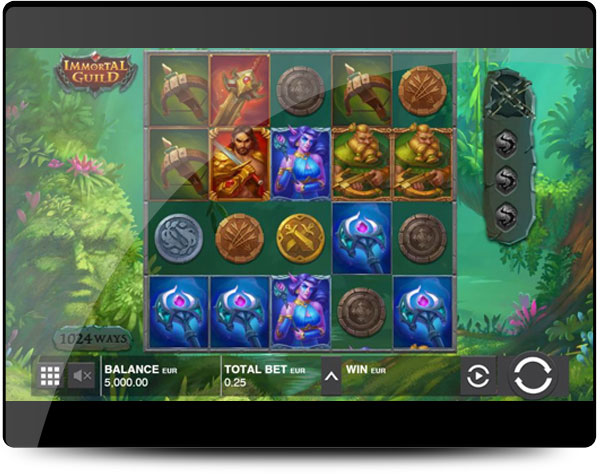 machine a sous golden farm Casinos Push Gaming