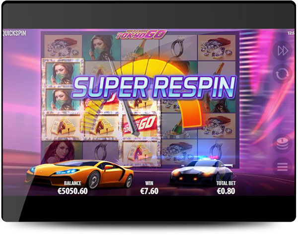 machine a sous the three musketeers Casinos Quickspin