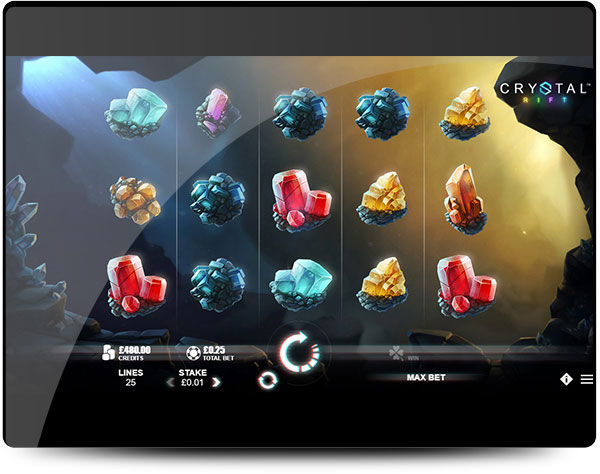 machine a sous river of riches Casinos Rabcat