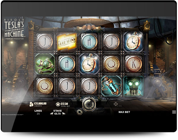 machine a sous forsaken kingdom Casinos Rabcat